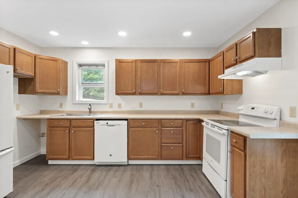 257 Taylor Hill Road Danbury NH 03230