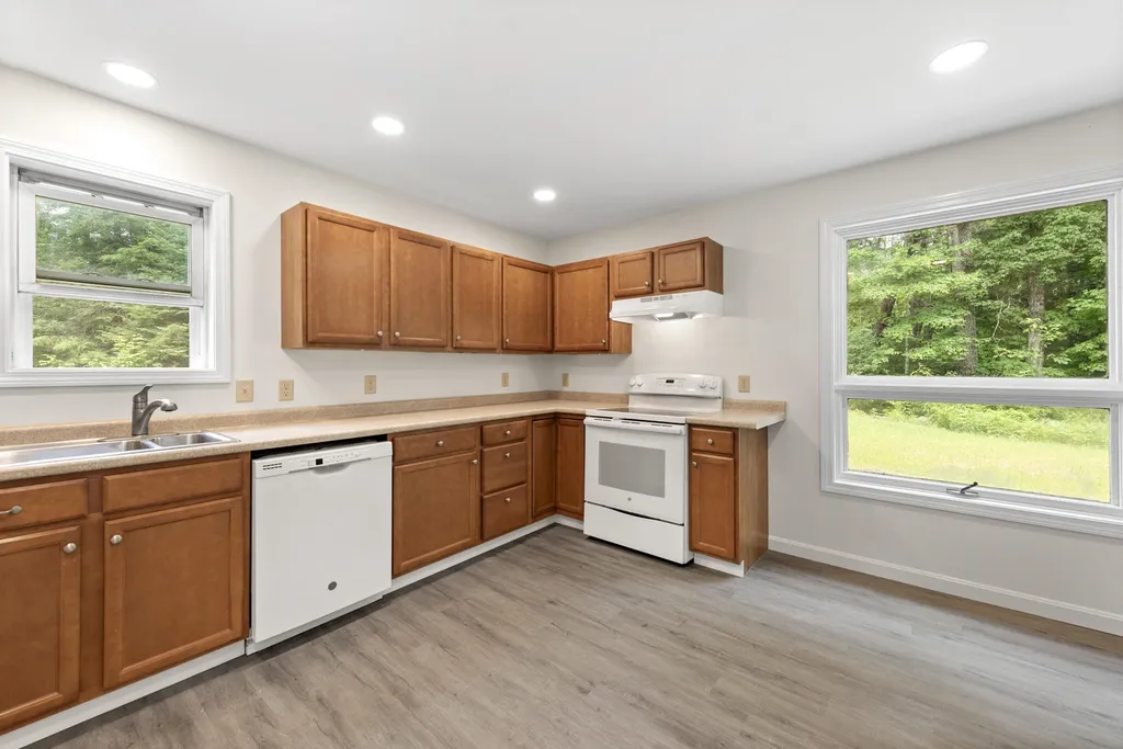 257 Taylor Hill Road Danbury NH 03230