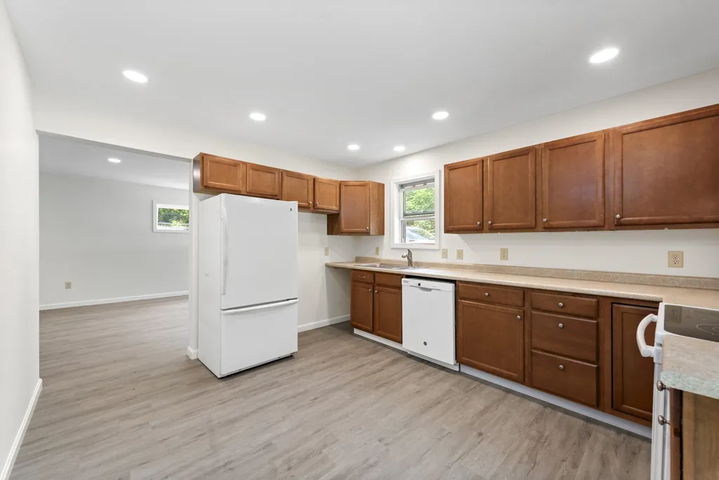 257 Taylor Hill Road Danbury NH 03230