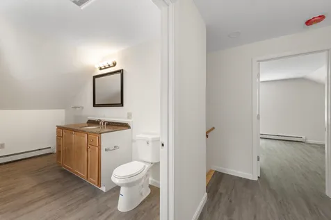 257 Taylor Hill Road Danbury NH 03230