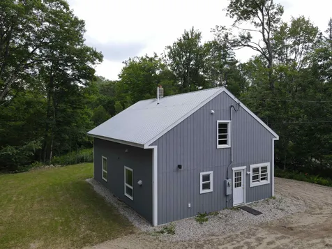 257 Taylor Hill Road Danbury NH 03230