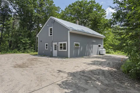 257 Taylor Hill Road Danbury NH 03230