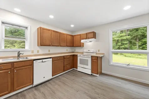 257 Taylor Hill Road Danbury NH 03230