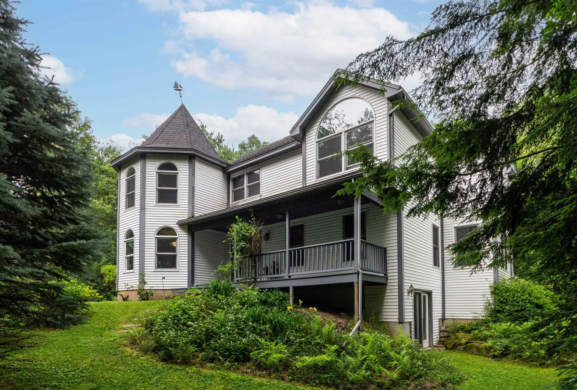 256 Joan Avenue Richmond VT 05477