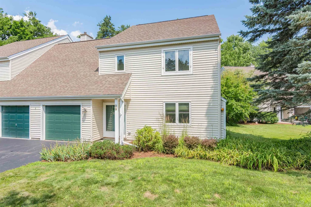 29 Thayer Bay Circle Colchester VT 05446