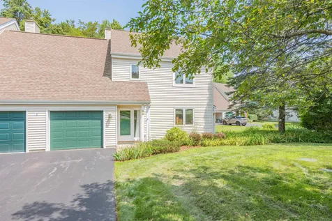 29 Thayer Bay Circle Colchester VT 05446