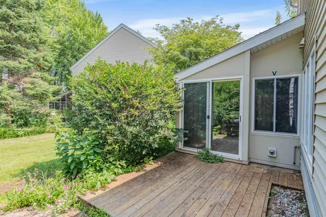 29 Thayer Bay Circle Colchester VT 05446