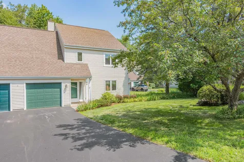 29 Thayer Bay Circle Colchester VT 05446