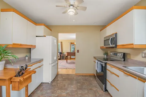 29 Thayer Bay Circle Colchester VT 05446