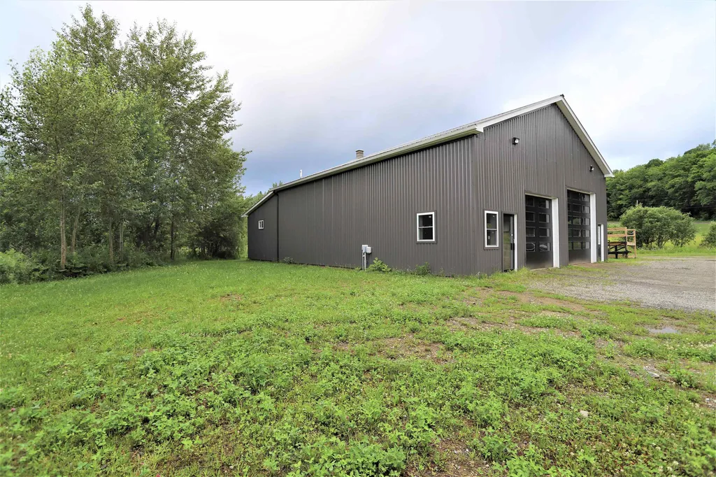 531 Vt Route 105 Coventry VT 05855