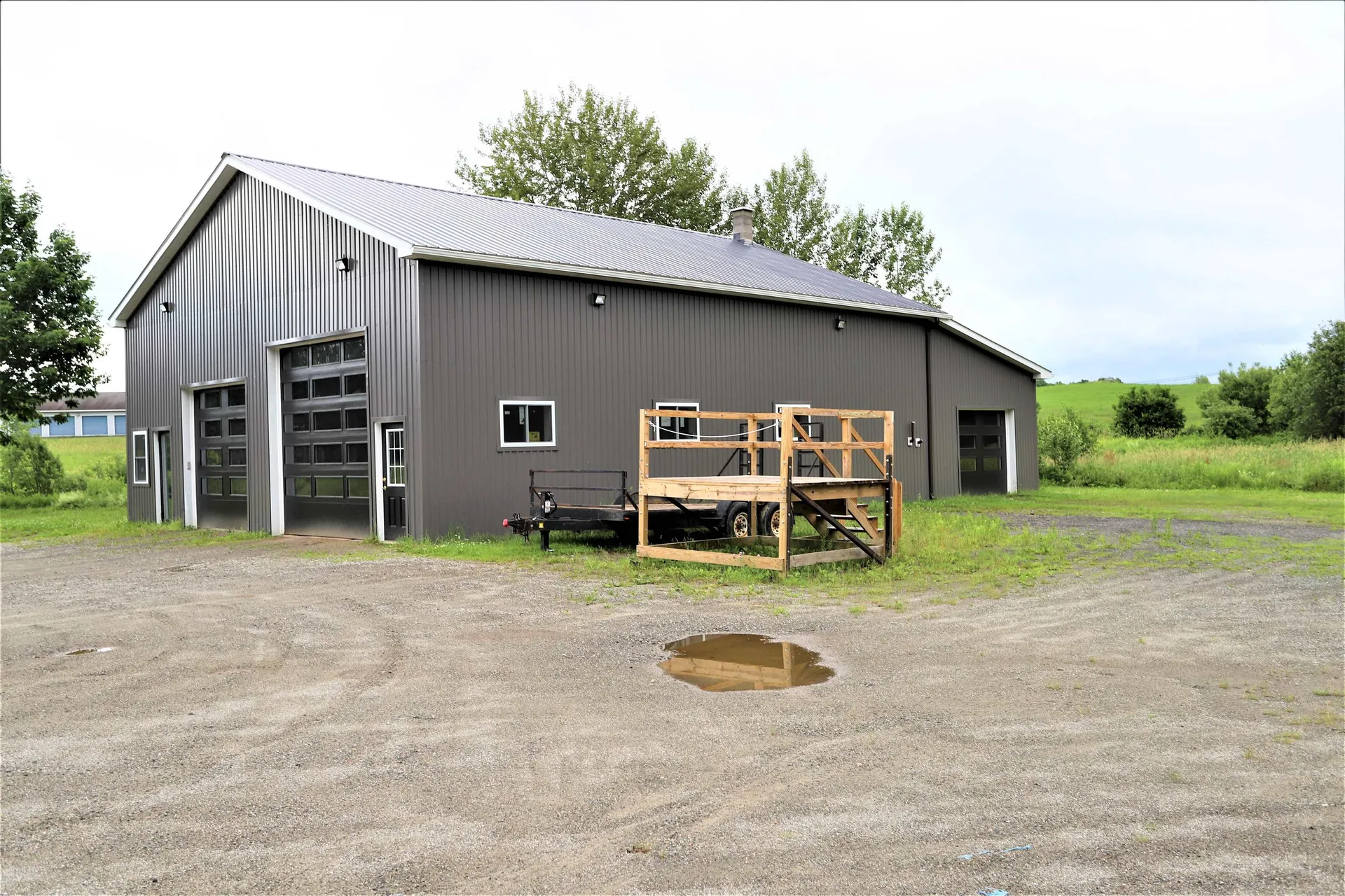 531 Vt Route 105 Coventry VT 05855