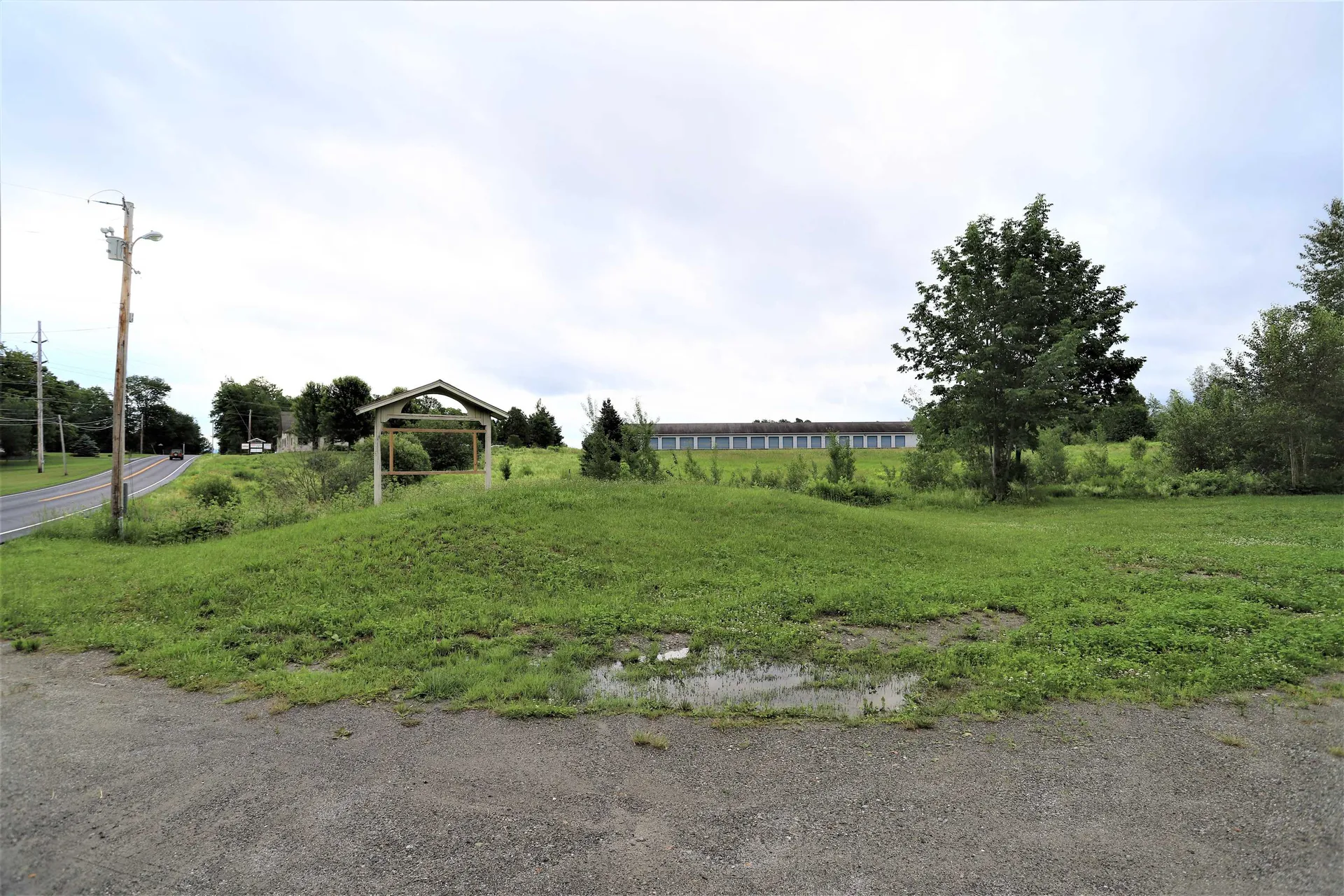 531 Vt Route 105 Coventry VT 05855