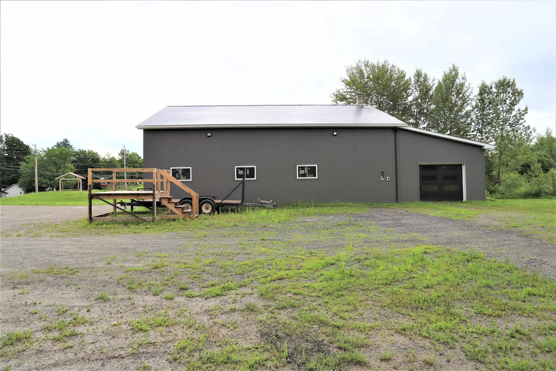 531 Vt Route 105 Coventry VT 05855