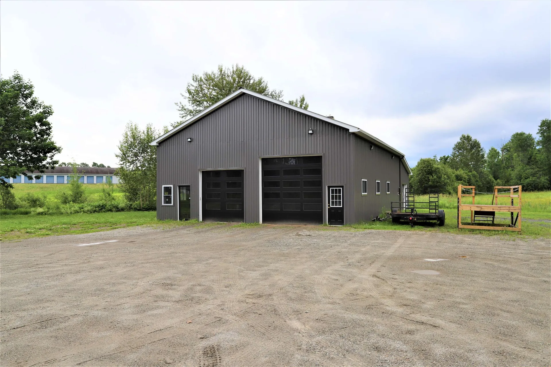 531 Vt Route 105 Coventry VT 05855