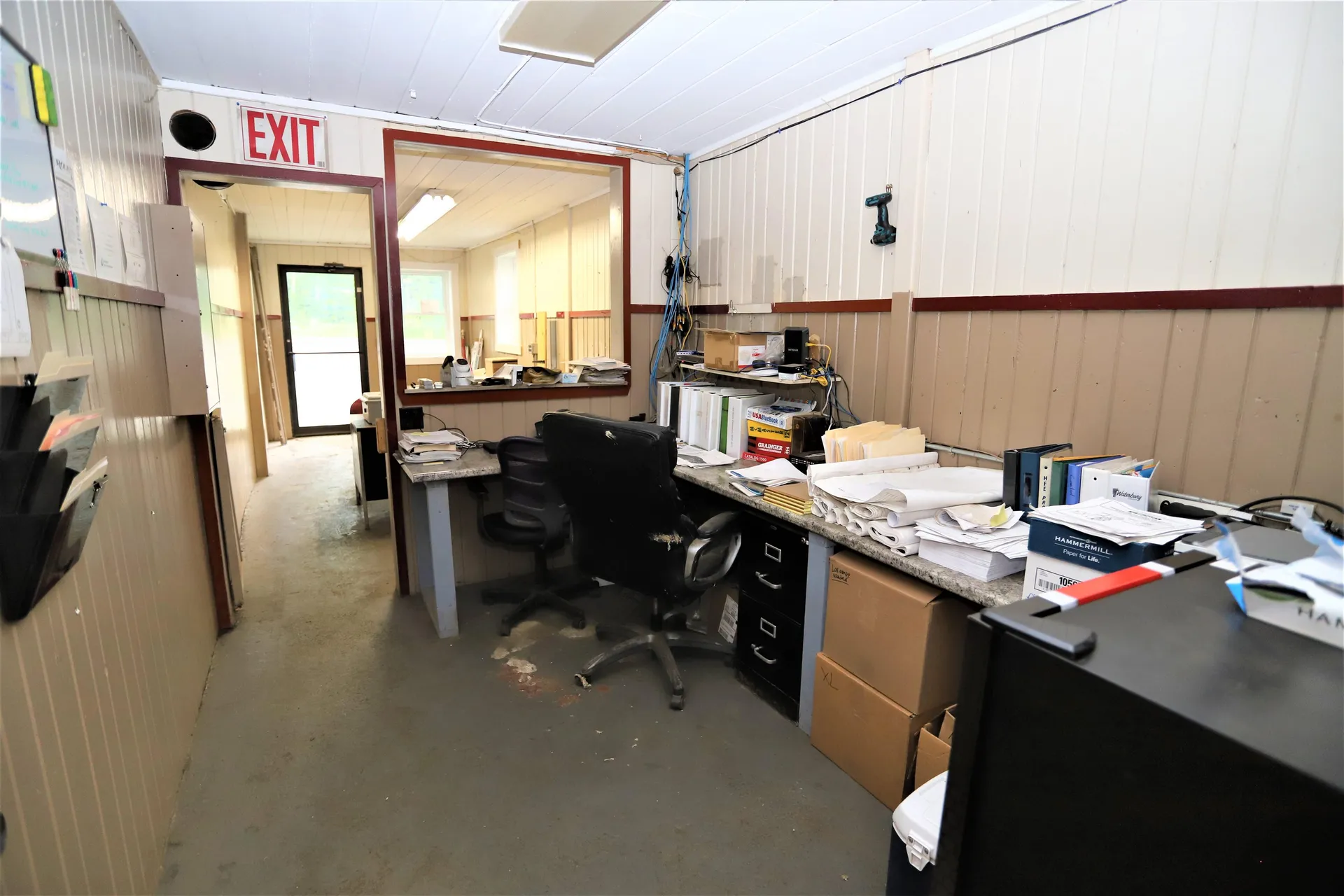 531 Vt Route 105 Coventry VT 05855