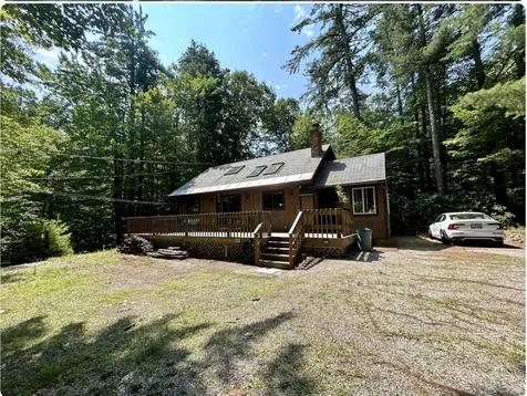 50 Riley Road Alton NH 03810