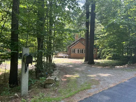50 Riley Road Alton NH 03810