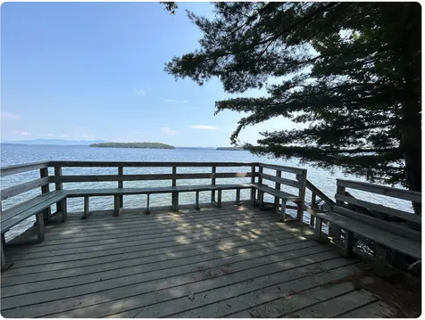 50 Riley Road Alton NH 03810