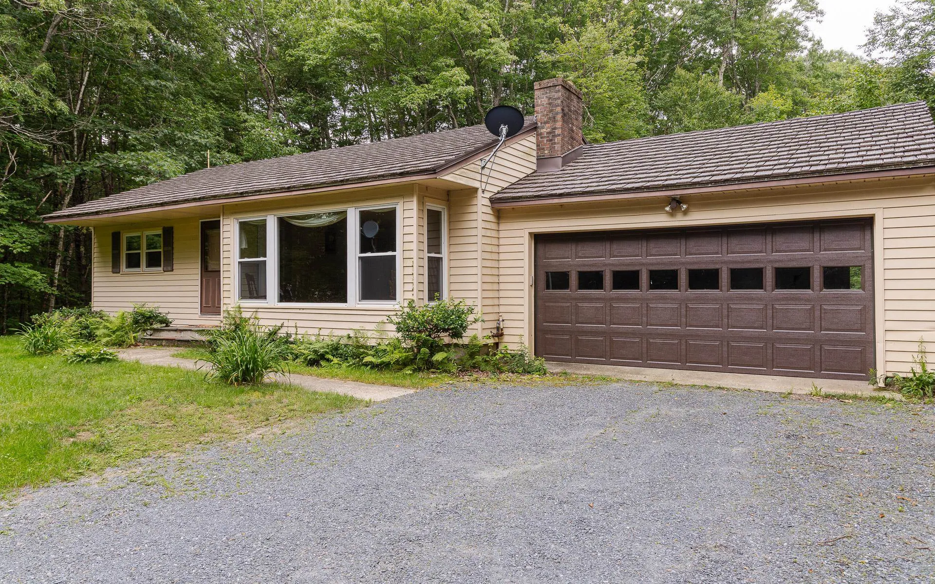 57 Holman Road Fitzwilliam NH 03447