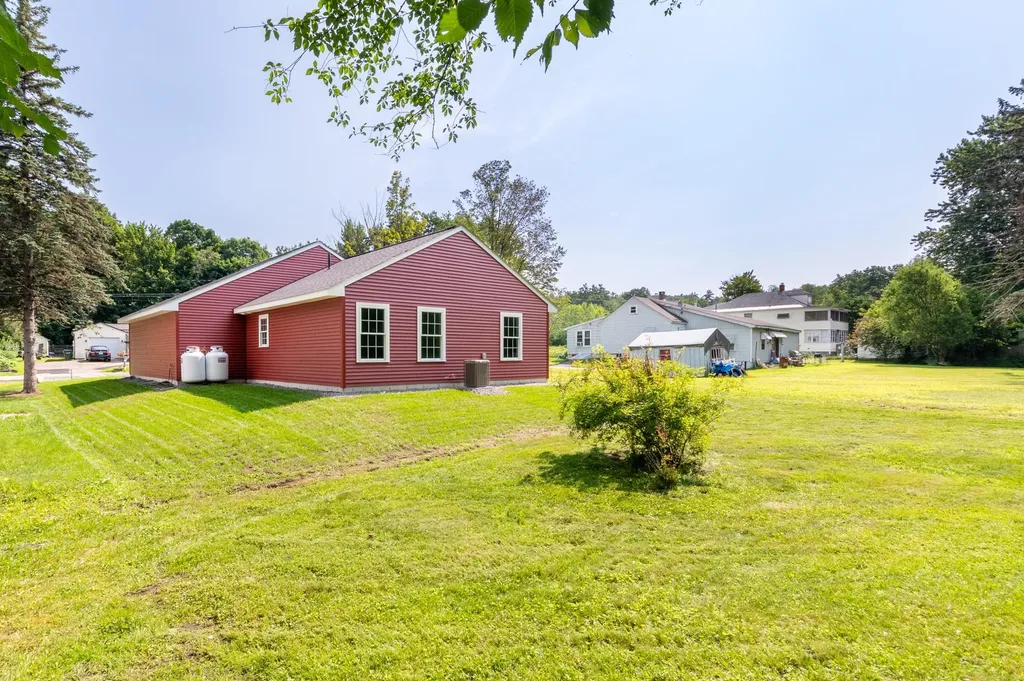 37 Overland Street Laconia NH 03246