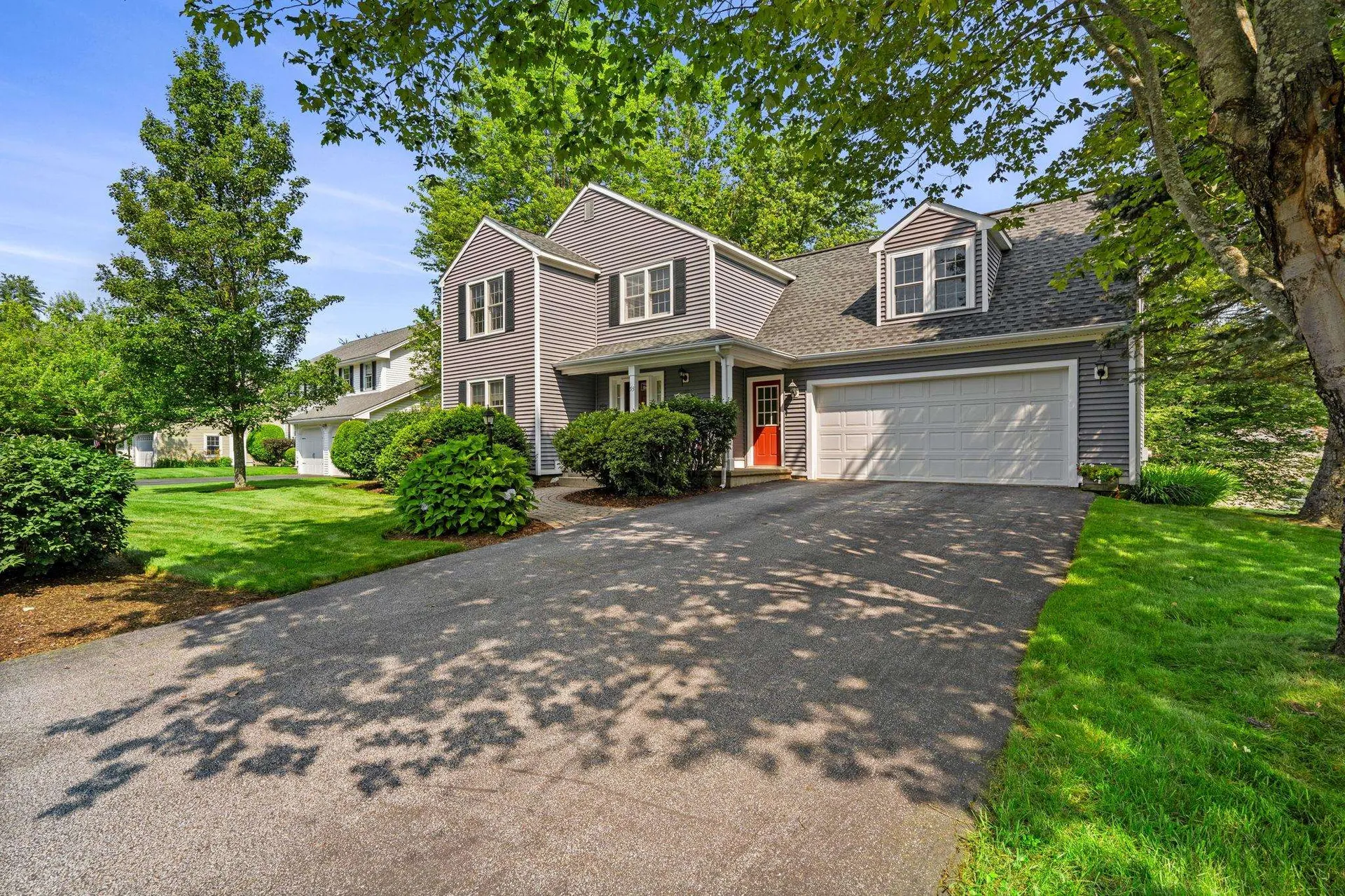 93 William Gannon Road Manchester NH 03104