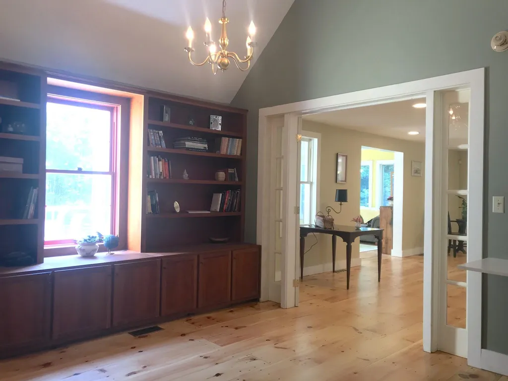 22 Arundel Road Peterborough NH 03458-1626