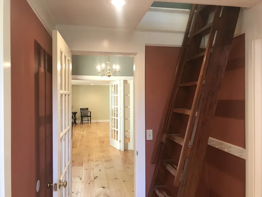 22 Arundel Road Peterborough NH 03458-1626