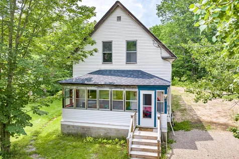 44 Albany Avenue Bartlett NH 03812