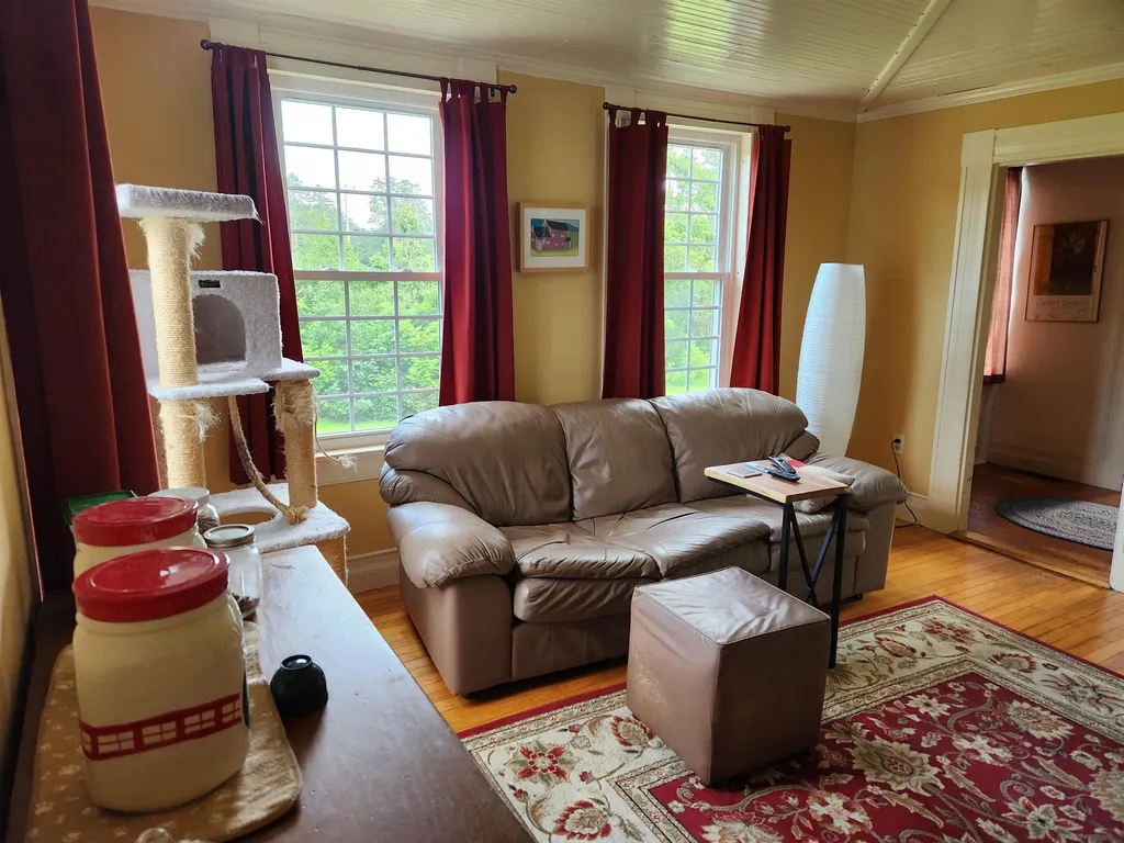 6 River Road Piermont NH 03779