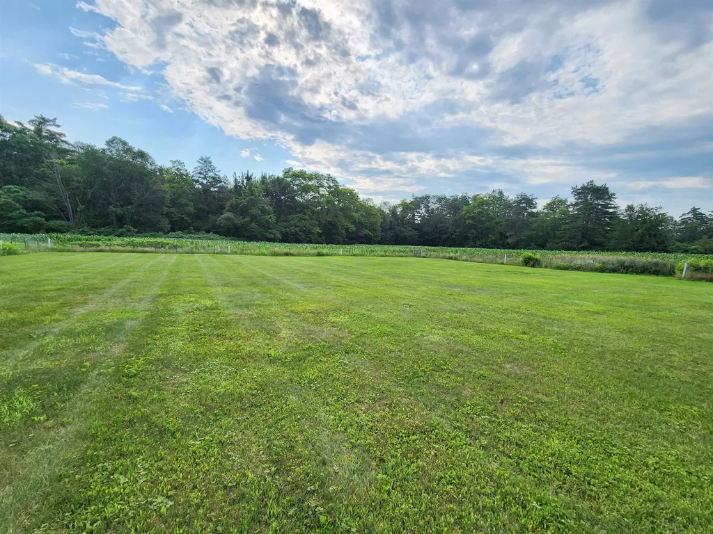 6 River Road Piermont NH 03779