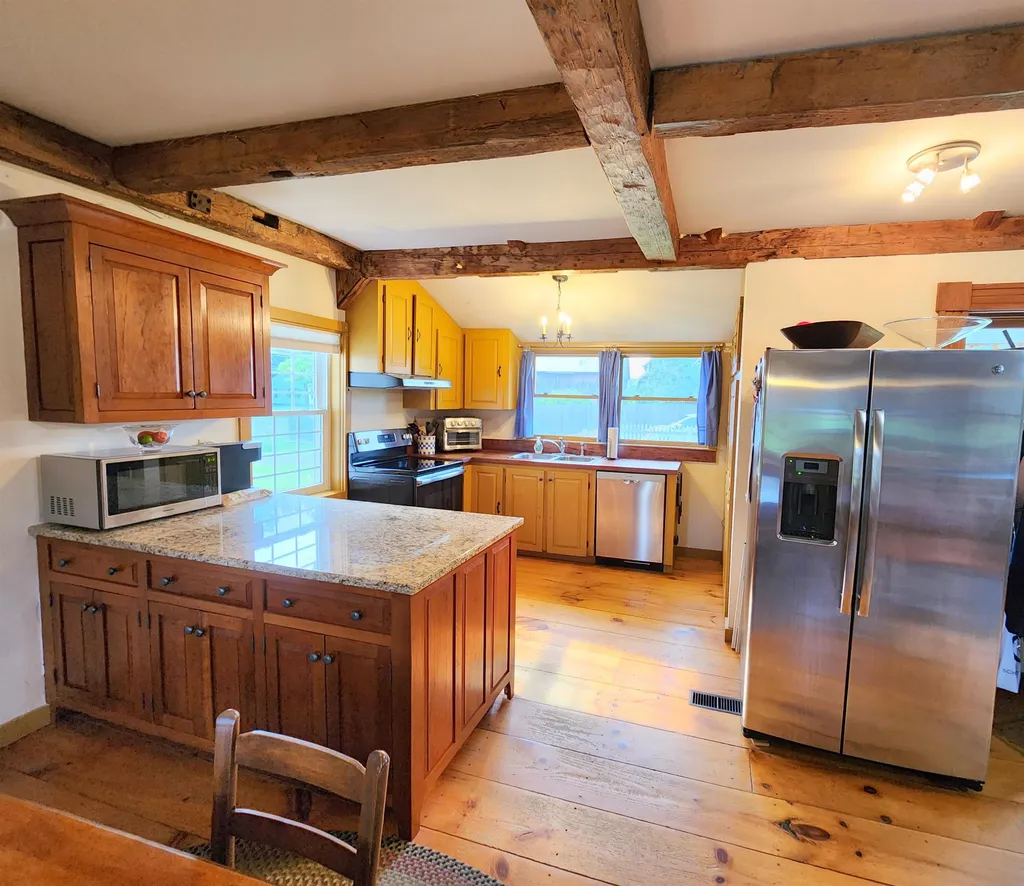 6 River Road Piermont NH 03779