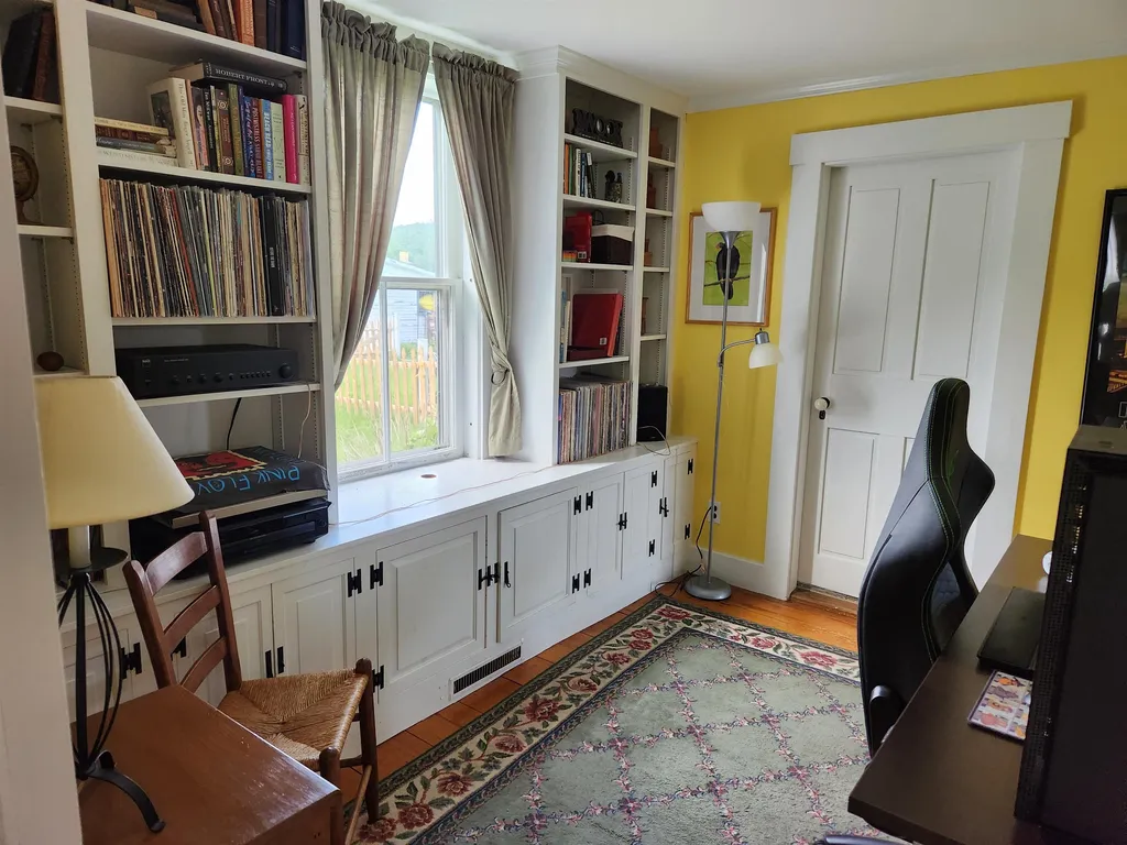 6 River Road Piermont NH 03779