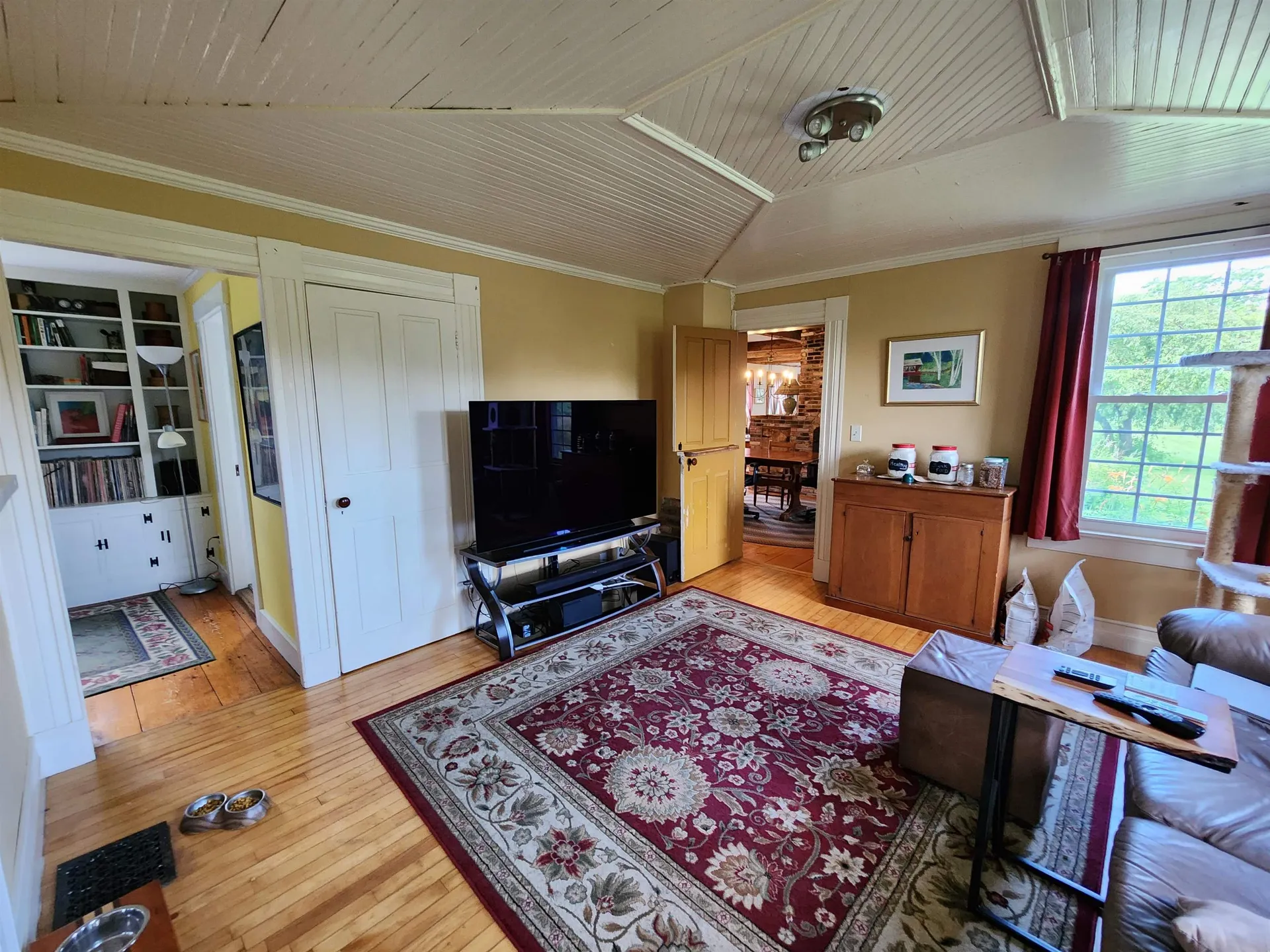 6 River Road Piermont NH 03779