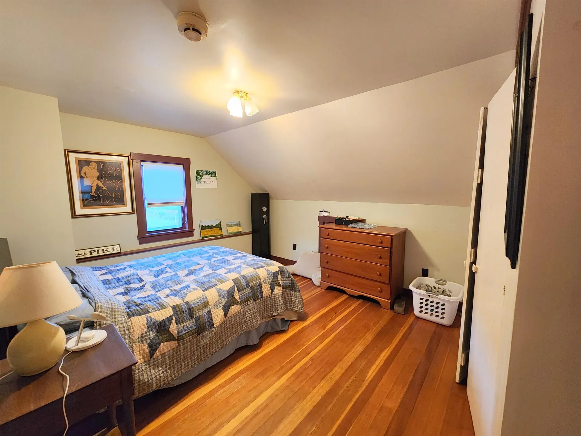 6 River Road Piermont NH 03779