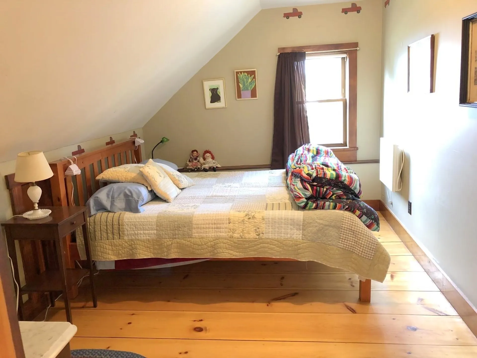 6 River Road Piermont NH 03779