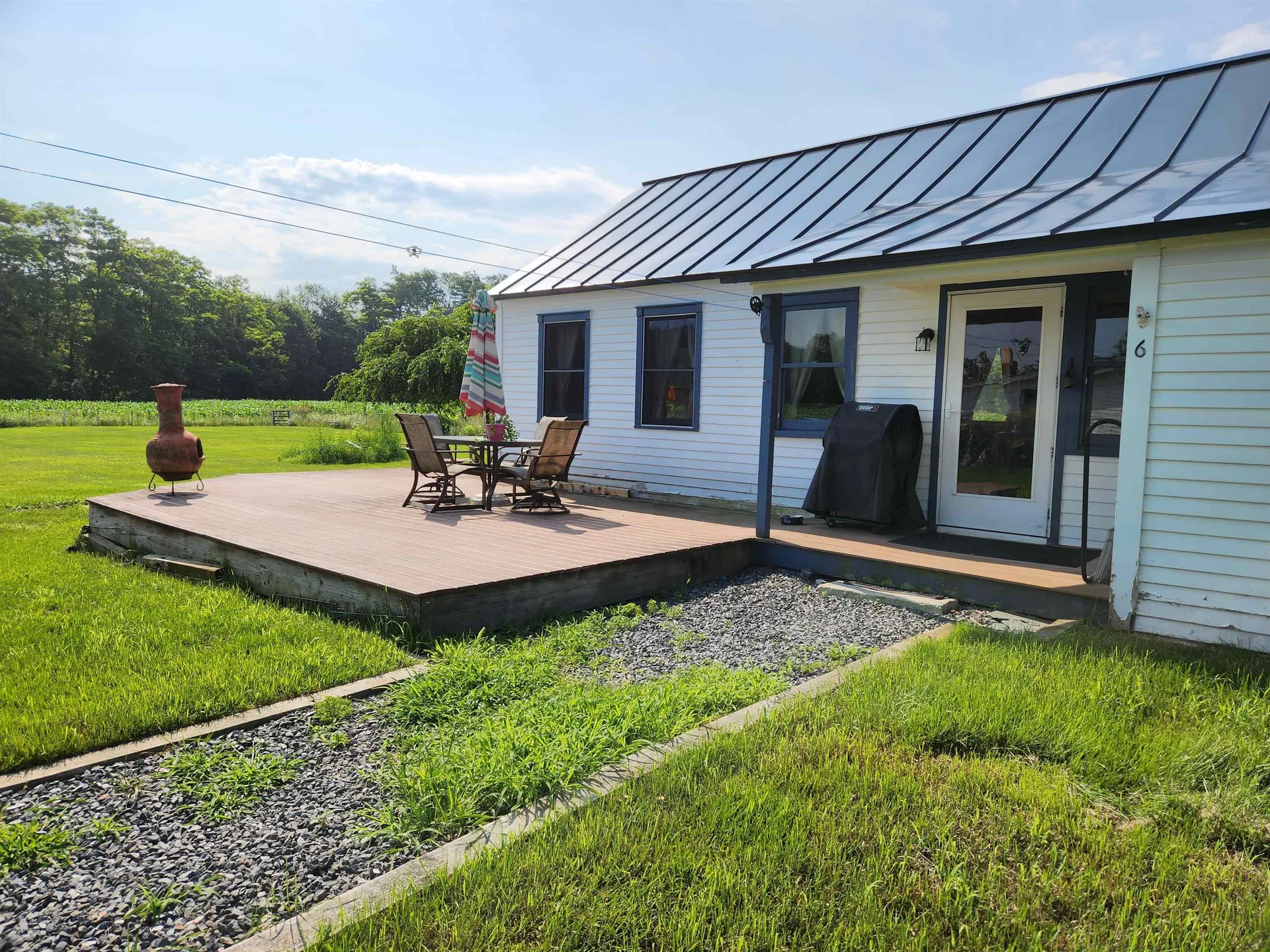 6 River Road Piermont NH 03779