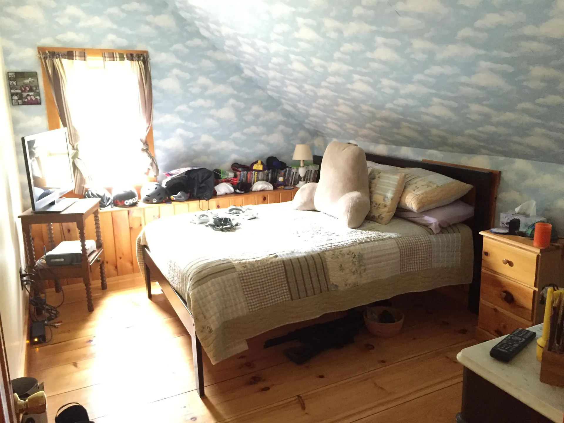 6 River Road Piermont NH 03779