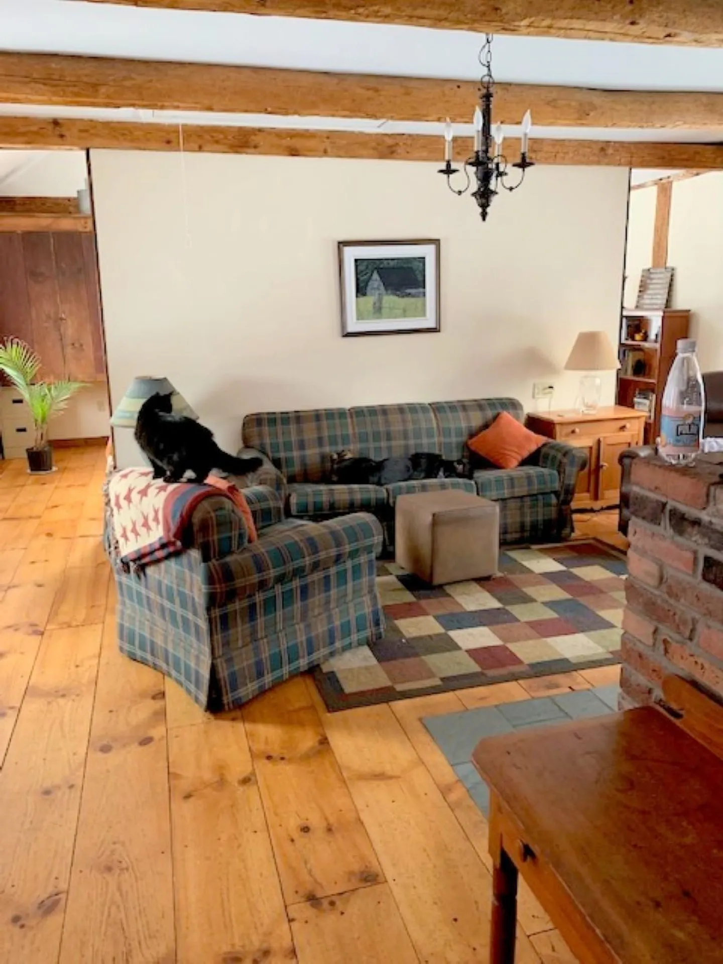 6 River Road Piermont NH 03779