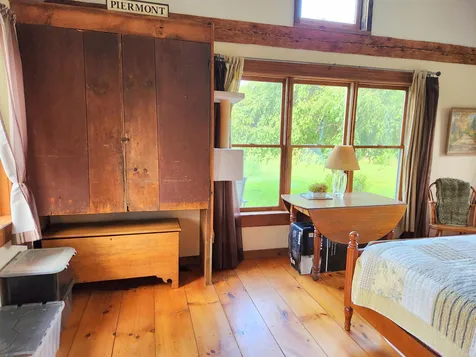 6 River Road Piermont NH 03779