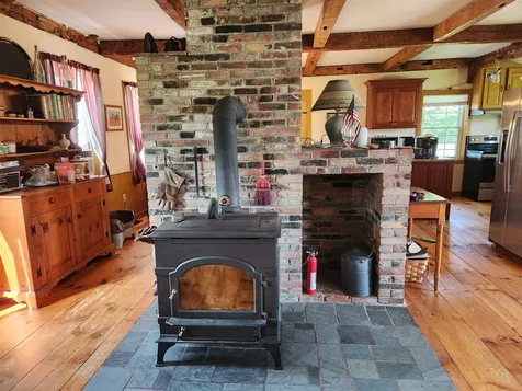 6 River Road Piermont NH 03779