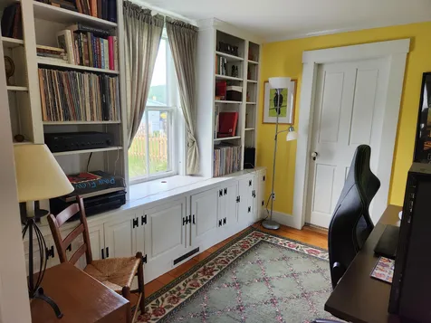 6 River Road Piermont NH 03779