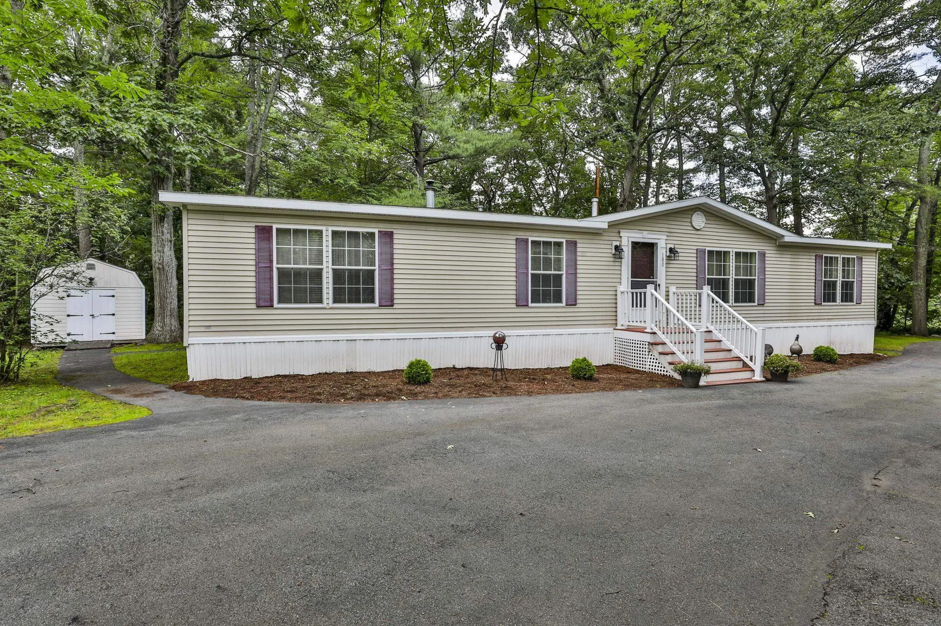 180 Lowell Road Salem NH 03079