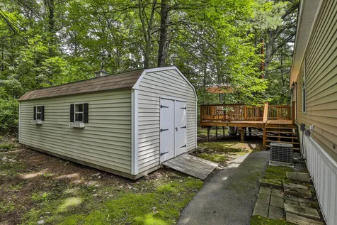 180 Lowell Road Salem NH 03079