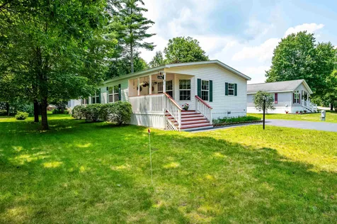 31 Temple Drive Rochester NH 03868