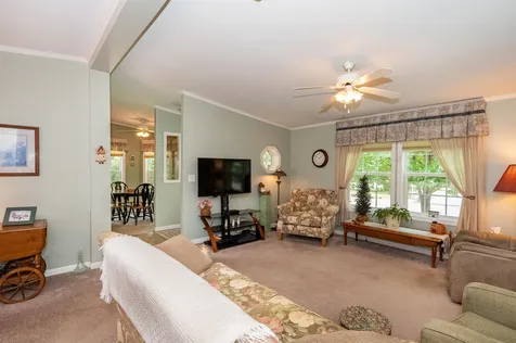 31 Temple Drive Rochester NH 03868