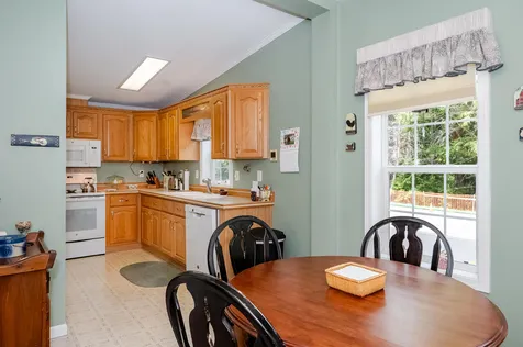31 Temple Drive Rochester NH 03868