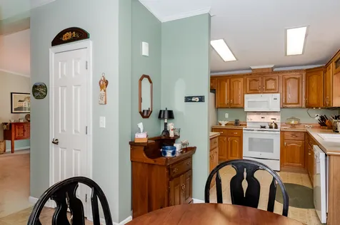31 Temple Drive Rochester NH 03868