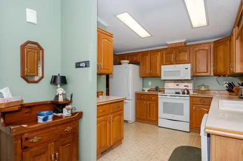 31 Temple Drive Rochester NH 03868
