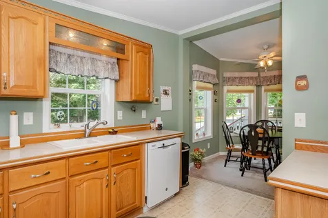 31 Temple Drive Rochester NH 03868
