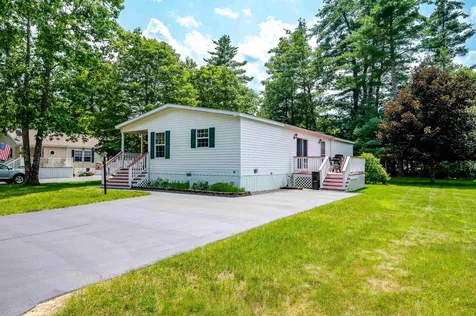 31 Temple Drive Rochester NH 03868